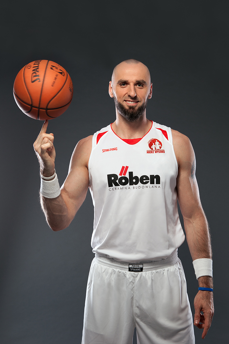 Marcin Gortat Marcin Gortat