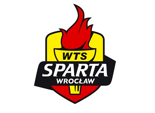 WTS Sparta Wrocław WTS Sparta Wrocław