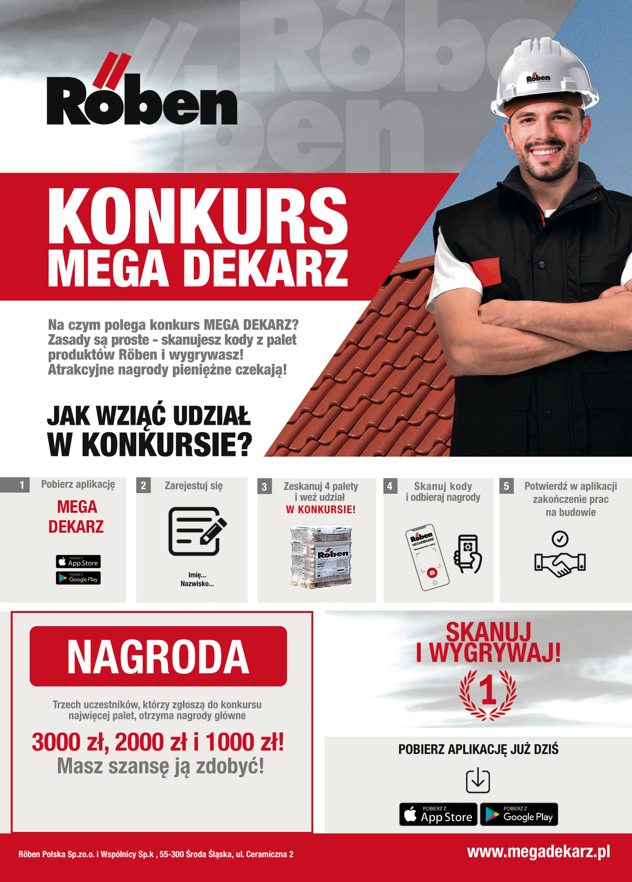 Mega Dekarz