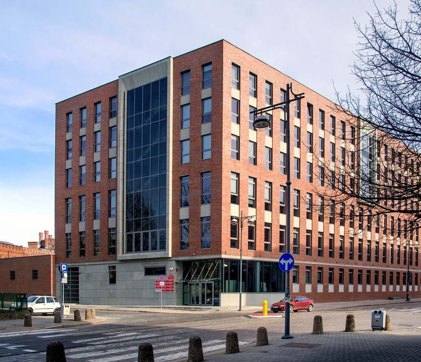 District Court in Wrocław