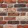Dykbrand flemish shaded