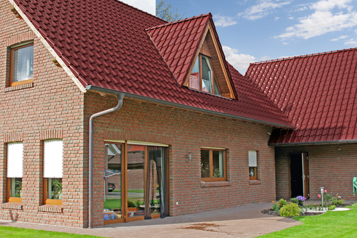 Ceramiczne pokrycie w nowoczesnych projektach