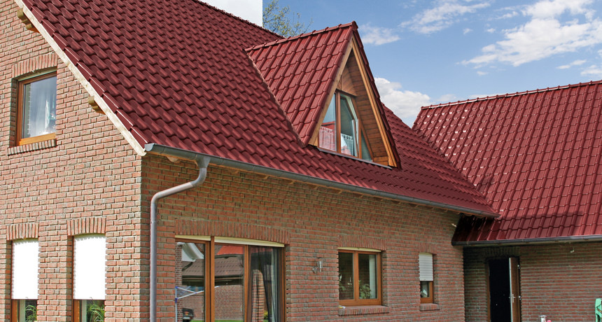 Ceramiczne pokrycie w nowoczesnych projektach