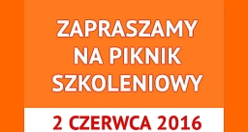 Budowlany piknik szkoleniowo-promocyjny w Gądkach