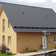 Dom jednorodzinny z cegły Ravello żółtej