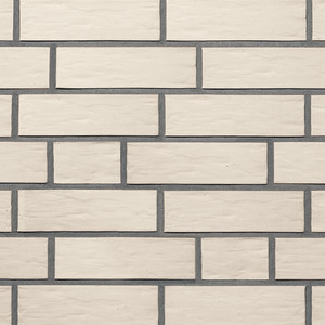 Oslo pearl and white grooved