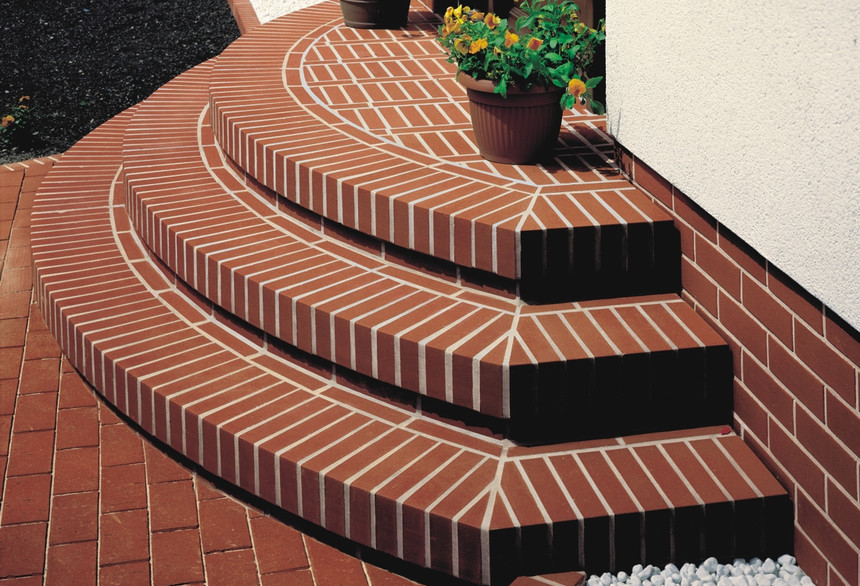 Systemy schodowe Casa