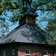 A single-family house covered with anthracite Elsass tiles