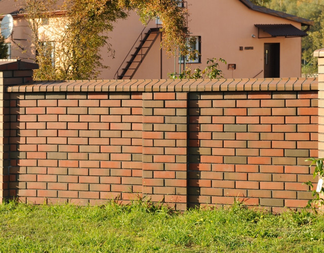 Cegła kształtowa 600