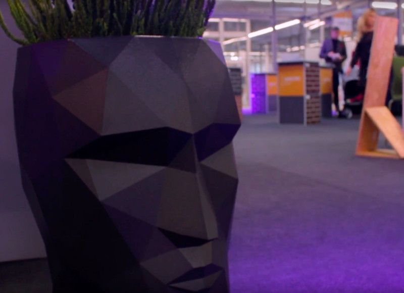 The largest trade fair in Central Europe has finished