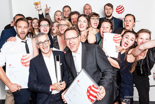 We are among the best of the best!