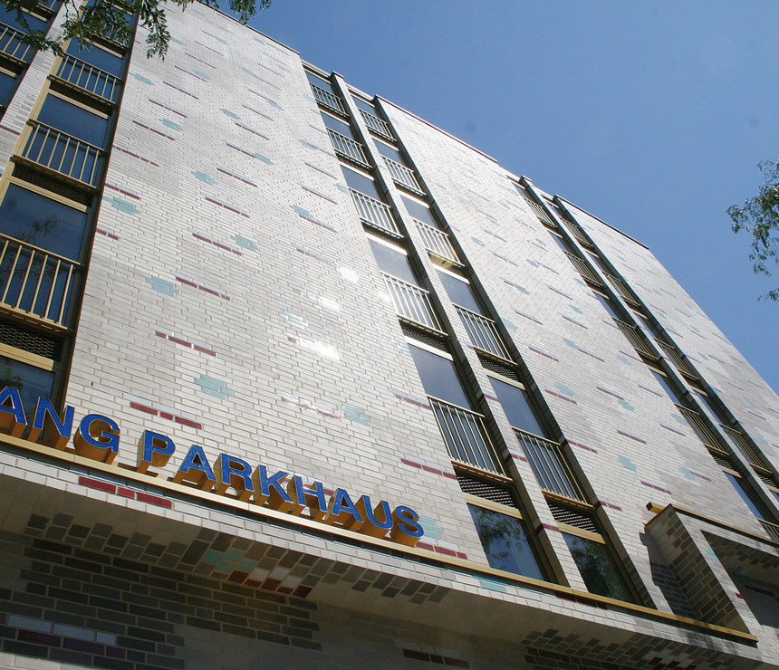 Hotel in Berlin