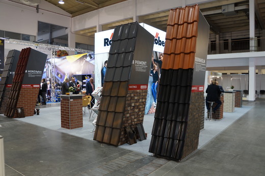 BUDMA Fairs 2018
