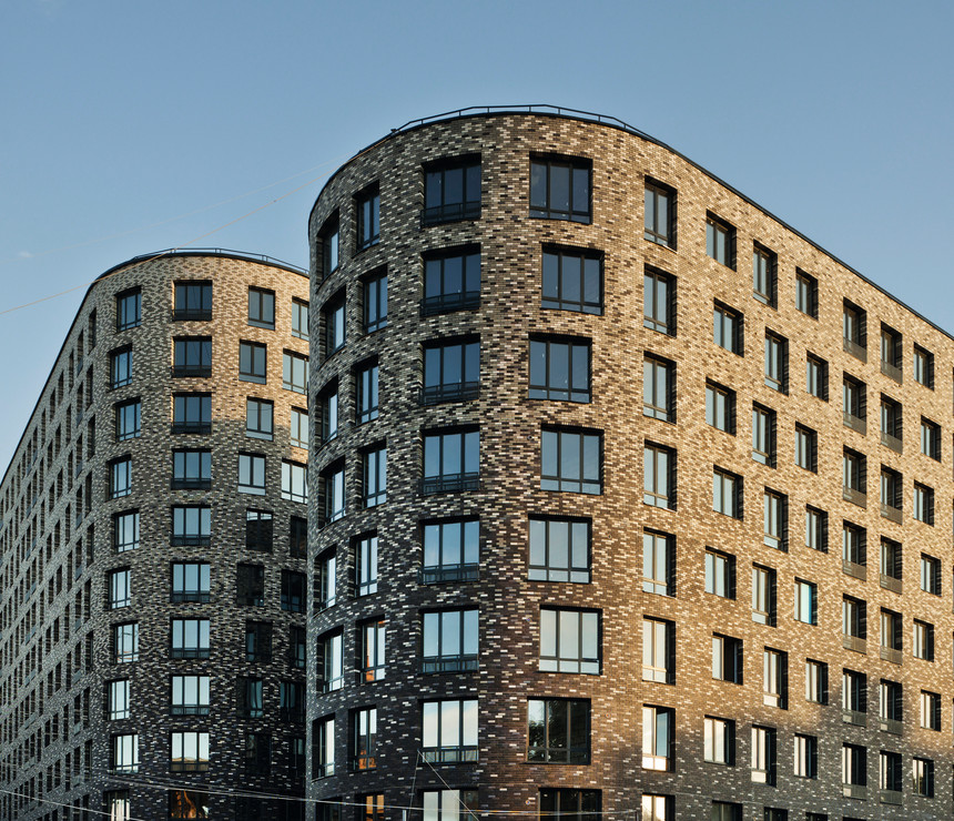 Moscow district 