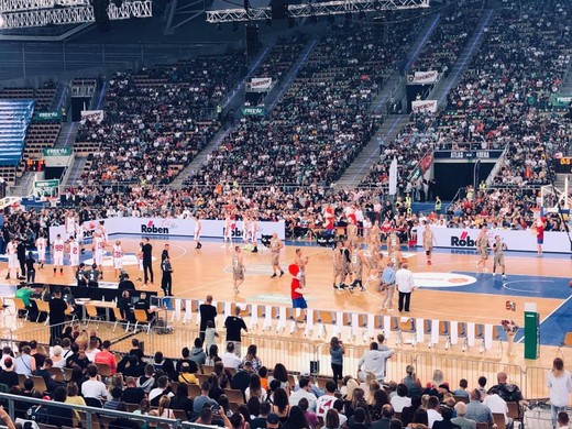 12 edycja Marcin Gortat Camp zakończona! 