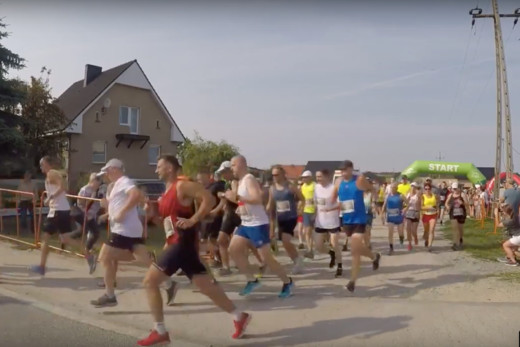 Bieg Run4Vines po raz kolejny ze wsparciem Röben Polska! Bieg Run4Vines po raz kolejny ze wsparciem Röben Polska!