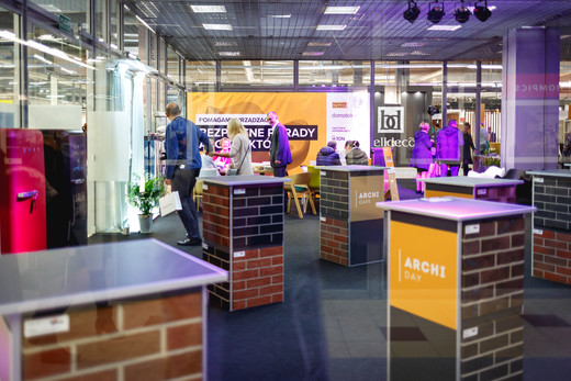 Röben na Targach Warsaw Home 2019 