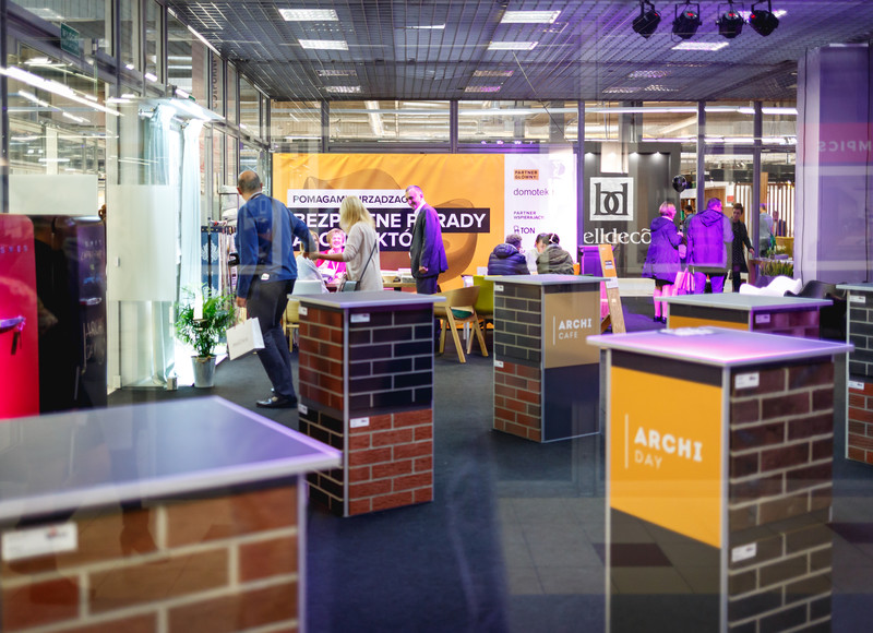Röben na Targach Warsaw Home 2019 