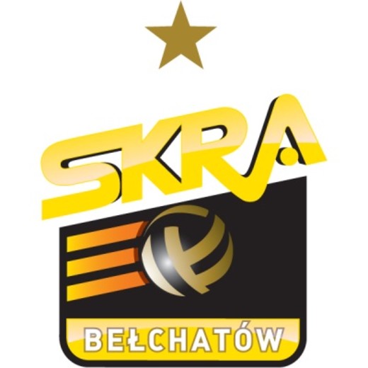 Przedłużamy umowę z drużyną SKRA Bełchatów Przedłużamy umowę z drużyną SKRA Bełchatów