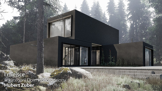 Znamy laureatów III edycji Konkursu Architektury Ceglanej Znamy laureatów III edycji Konkursu Architektury Ceglanej