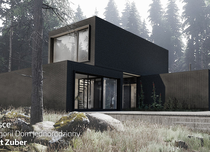 Znamy laureatów III edycji Konkursu Architektury Ceglanej