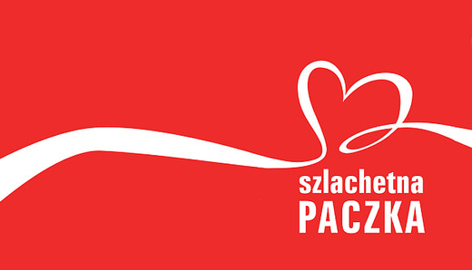 W tym roku także bierzemy udział w akcji „Szlachetna Paczka” W tym roku także bierzemy udział w akcji „Szlachetna Paczka”