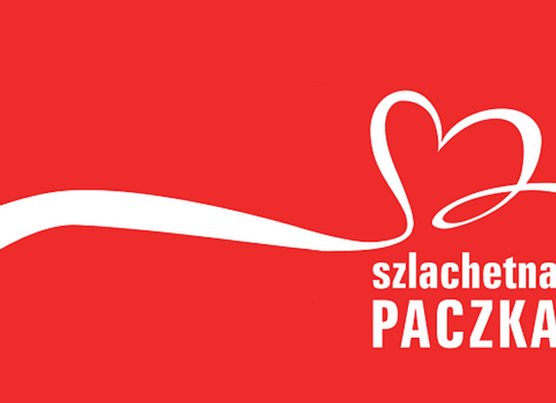 W tym roku także bierzemy udział w akcji „Szlachetna Paczka” 