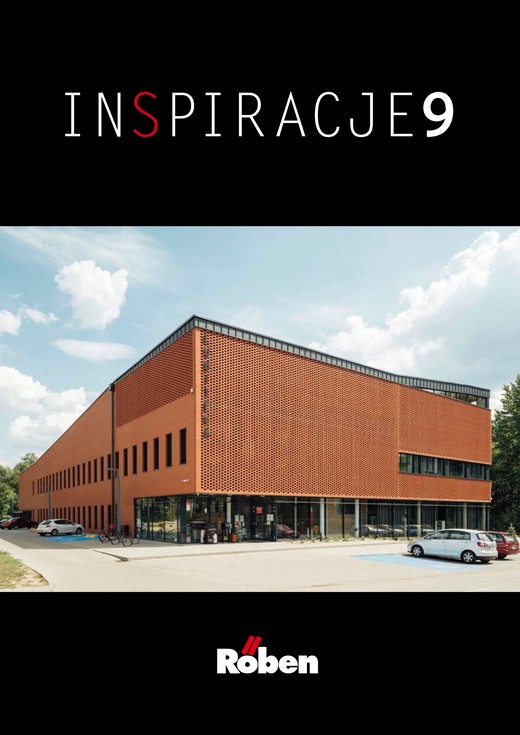 Inspirujemy po raz 9!
