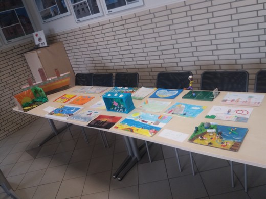 Wakacyjny konkurs dla dzieci