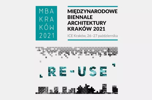 Röben partnerem Międzynarodowego Biennale Architektury w Krakowie! Röben partnerem Międzynarodowego Biennale Architektury w Krakowie!