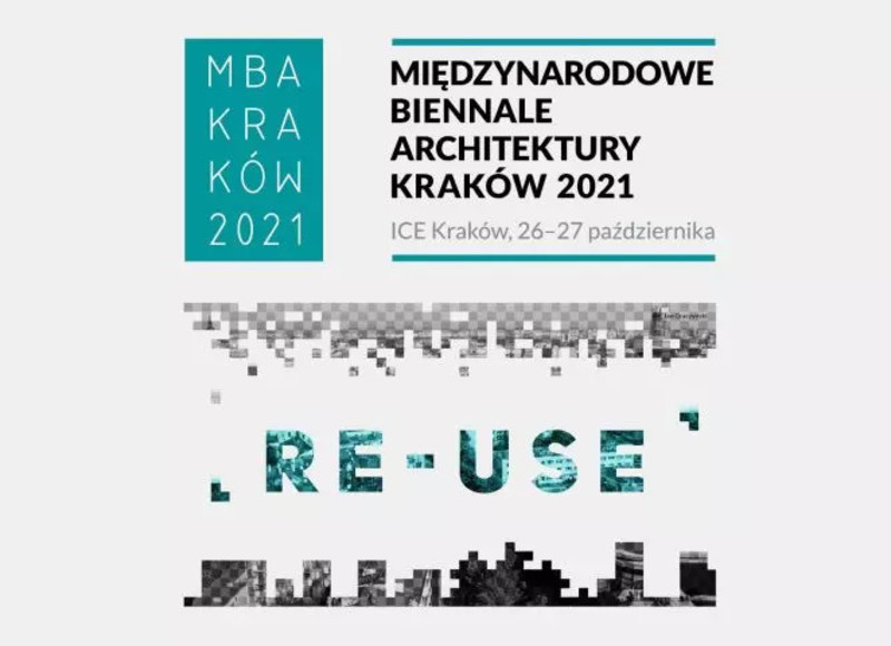 Röben partnerem Międzynarodowego Biennale Architektury w Krakowie!