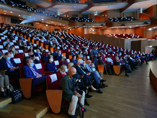 Podsumowanie Międzynarodowego Biennale Architektury w Krakowie! Podsumowanie Międzynarodowego Biennale Architektury w Krakowie!