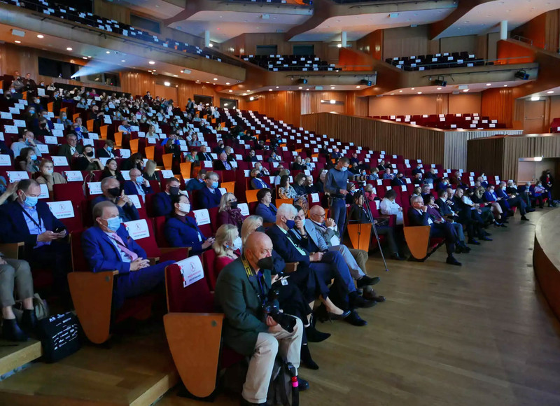 Podsumowanie Międzynarodowego Biennale Architektury w Krakowie!