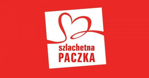 Bierzemy udział w akcji Szlachetna Paczka 