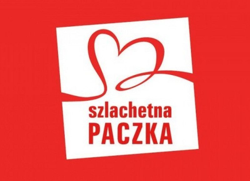 Bierzemy udział w akcji Szlachetna Paczka 
