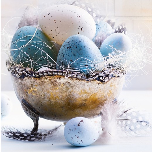 Happy Easter! Happy Easter!