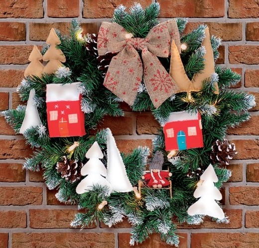 Merry Christmas! Merry Christmas!