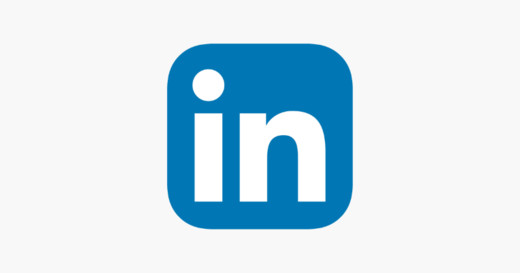 Jesteśmy na portalu LinkedIn 