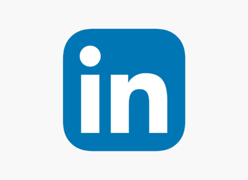 Jesteśmy na portalu LinkedIn 