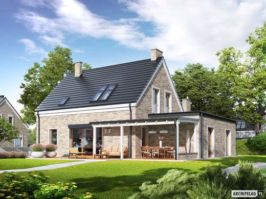 TOP 5 najpopularniejszych projektów Pracowni Archipelag