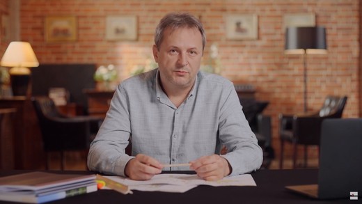 Nowy cykl filmów na naszym kanale