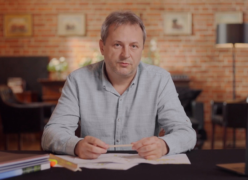 Nowy cykl filmów na naszym kanale