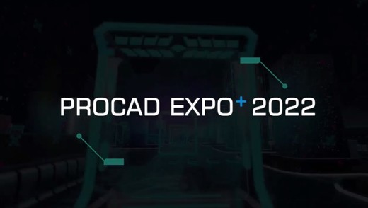 Röben na konferencji PROCAD EXPO 2022 Röben na konferencji PROCAD EXPO 2022