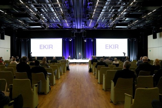 Röben uczestnikiem XX-go Europejskiego Kongresu Informacji Renowacyjnej (EKIR) Röben uczestnikiem XX-go Europejskiego Kongresu Informacji Renowacyjnej (EKIR)