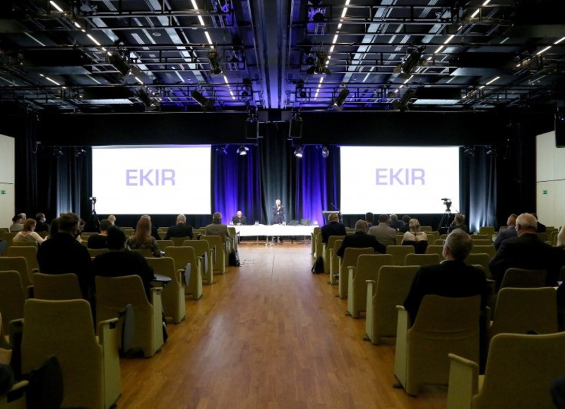Röben uczestnikiem XX-go Europejskiego Kongresu Informacji Renowacyjnej (EKIR) 