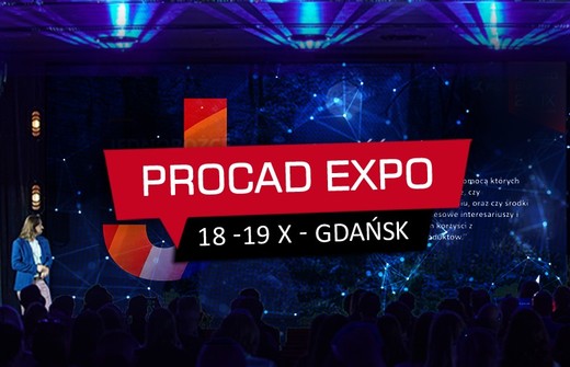 Röben na konferencji PROCAD EXPO 2023 Röben na konferencji PROCAD EXPO 2023