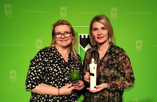 Röben przyjacielem powiatu średzkiego! 