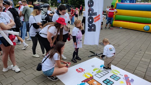 Kibicowaliśmy reprezentacji Polski na Euro 2024 razem z PHD! 
