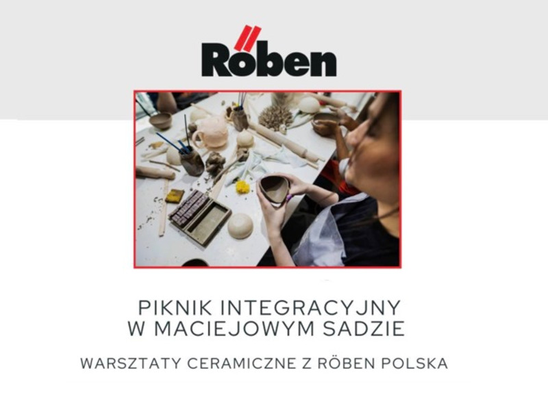 Atrakcje pachnące miodem na Pikniku Integracyjnym w Maciejowym Sadzie