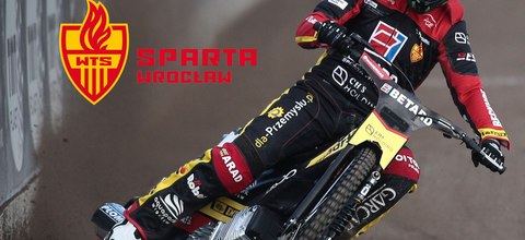 Röben Polska i WTS Sparta Wrocław przedłużają umowę partnerską
